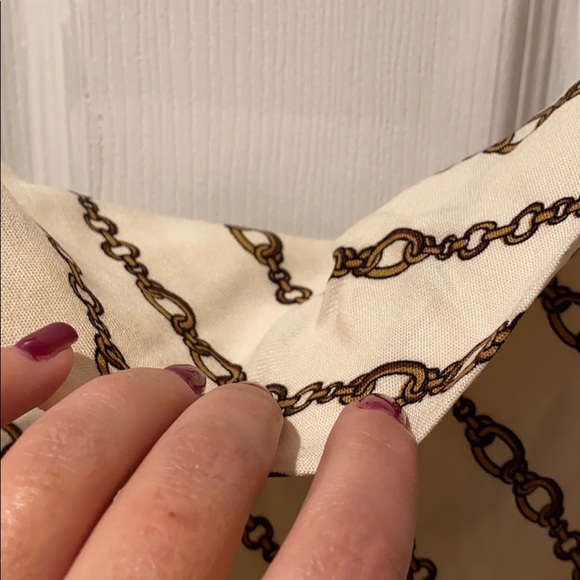 Dolls Kill Audrey 3 + 1 Body in Chains Mini Slip Dress size S - Picture 6 of 12